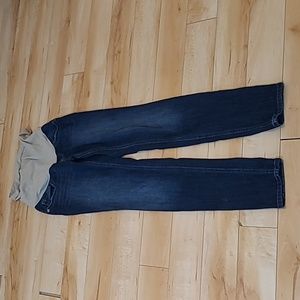 Indigo Blue XS maternity jeans